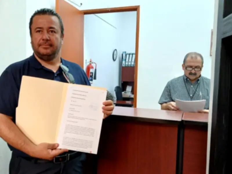 Solicitan juicio político contra director del SIAPA por crisis de agua en Guadalajara