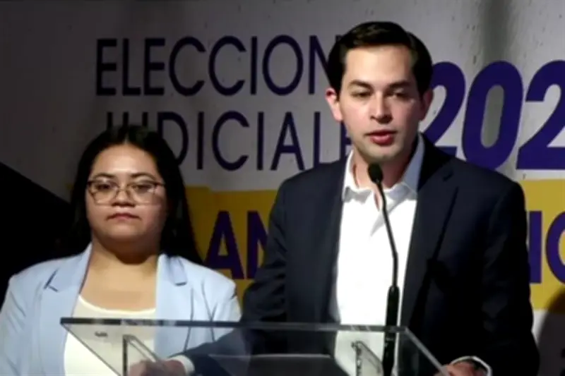 Solicitan postergar elección judicial y subsanar irregularidades detectadas