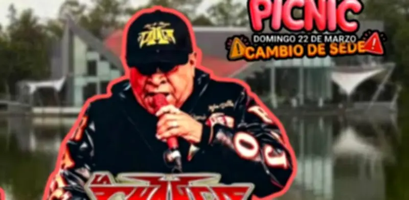 Sonido La Changa cambia sede en CDMX tras acusaciones de discriminación cultural