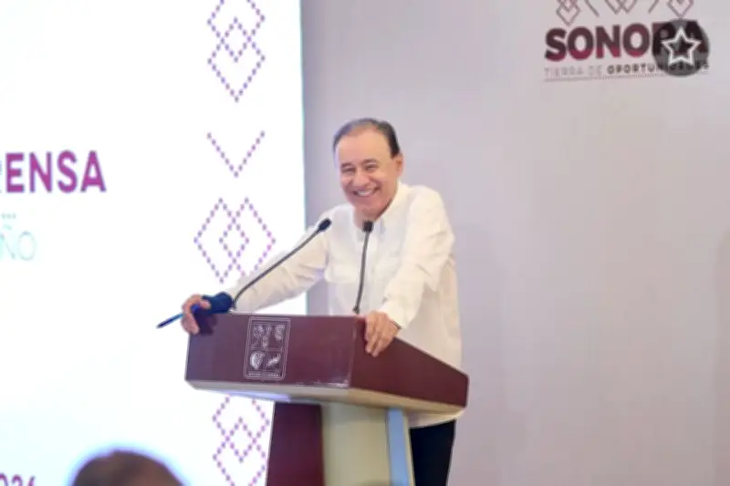 Sonora consolida crecimiento en el sector vivienda con inversión y empleo