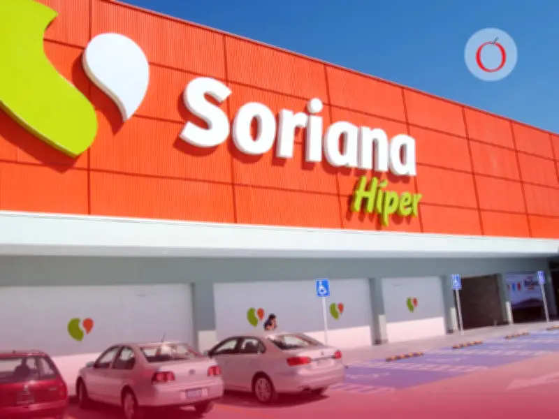 Soriana lanza ofertas con hasta 70% de descuento en segundo producto: fechas y artículos