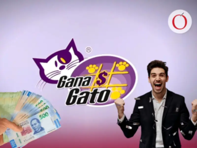 Sorteo Gana Gato 2985: Lotería Nacional revela números ganadores del 19 de marzo 2026