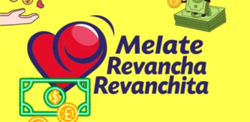 Sorteo Melate 4186: Conoce los números ganadores del viernes 13 de marzo de 2026