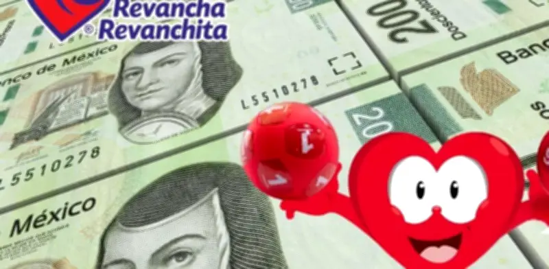 Sorteo Melate 4187: Conoce los números ganadores del domingo 15 de marzo de 2026