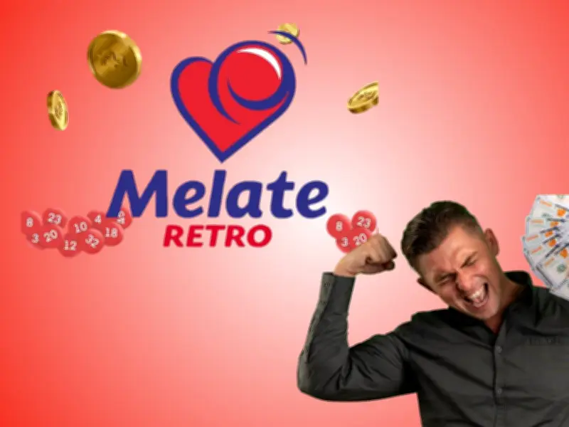 Sorteo Melate Retro 1617: Conoce los números ganadores y cómo reclamar premios