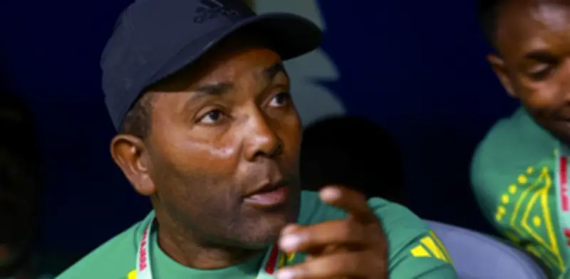 Speid reconoce fallas de Jamaica tras triunfo ajustado en repechaje mundialista