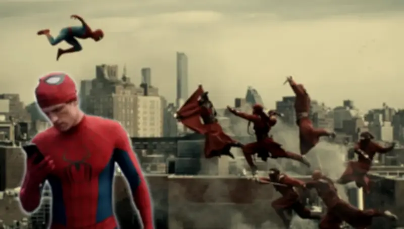 Spider-Man: Brand New Day revela su primer tráiler con villanos y un nuevo romance para MJ