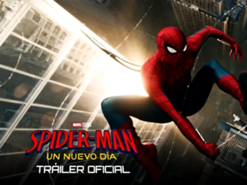 Spider-Man: Brand New Day revela un héroe más oscuro y solitario en su primer tráiler oficial