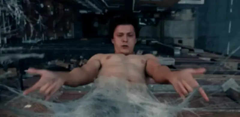 Spider-Man se transforma: El origen del 'Man-Spider' en cómics y su llegada al cine