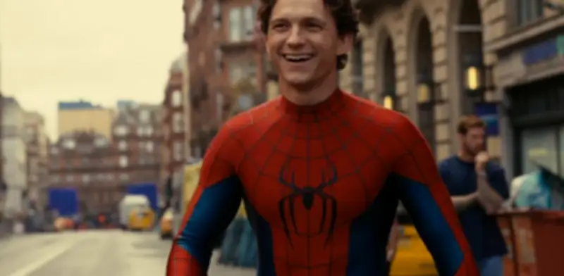 Spider-Man: Un Nuevo Día establece récord histórico con 718 millones de vistas en 24 horas