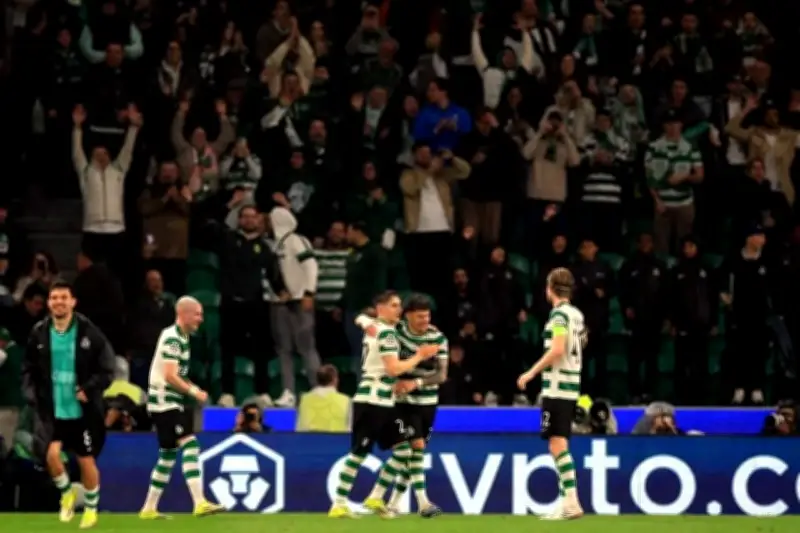 Sporting Cristal Concreta Heroico Regreso y Elimina al Bodo/Glimt en Liga de Campeones