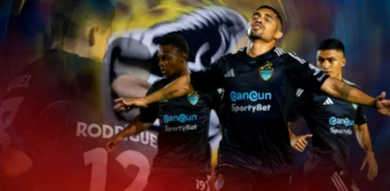 SportyBet aterriza en México con alianza estratégica junto al Cancún FC