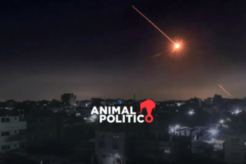 SRE activa protocolo de evacuación para mexicanos en Medio Oriente ante escalada bélica