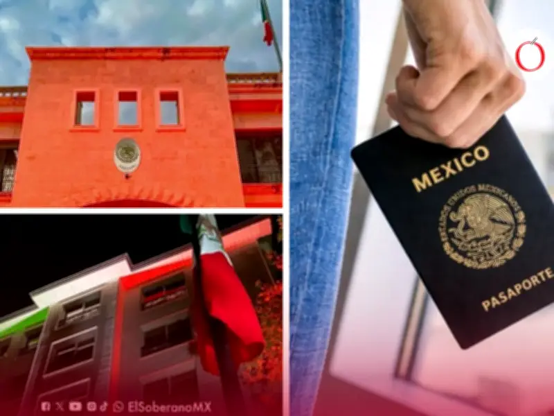 SRE alerta a mexicanos en Medio Oriente por cierre de espacios aéreos y conflicto