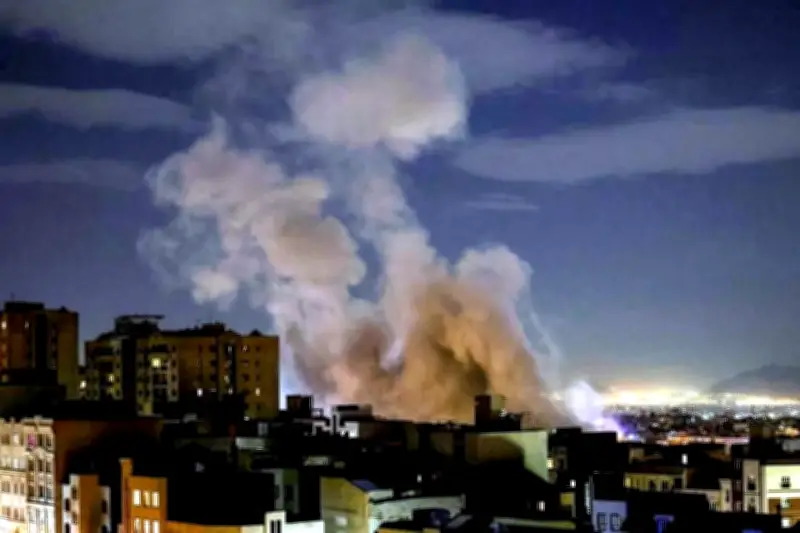 SRE brinda asistencia a connacionales para evacuación desde Israel y Jordania