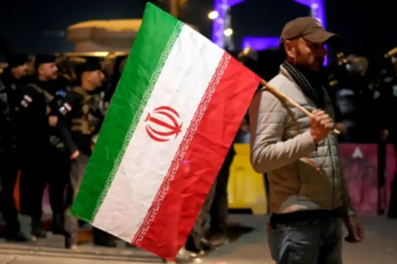 SRE busca agilizar entrada de equipo de fútbol iraquí a México para partido amistoso