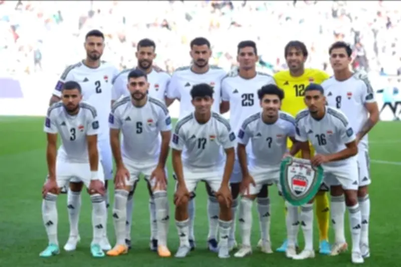 SRE busca agilizar trámites de visas para equipo de seguridad iraquí en México