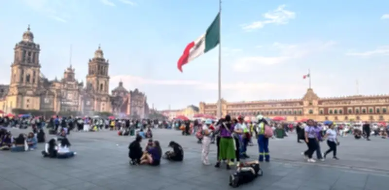 SRE celebra avances en igualdad sustantiva en el Día Internacional de la Mujer