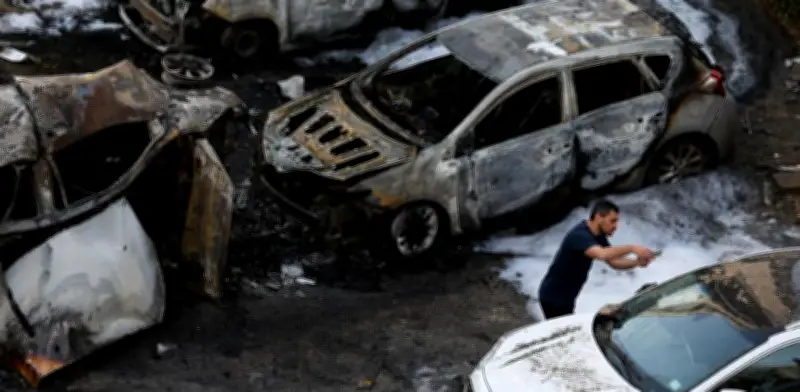 SRE confirma evacuación de 121 mexicanos del Medio Oriente; no hay afectados físicos