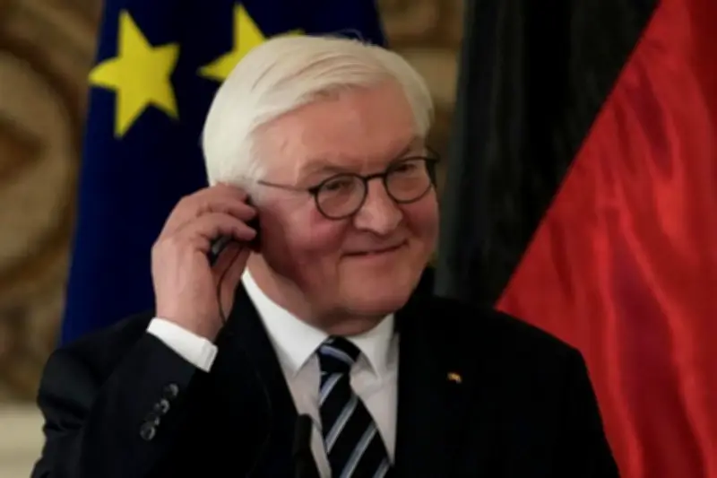 SRE Coordina Visita Oficial del Presidente Alemán a México para Fortalecer Lazos Bilaterales