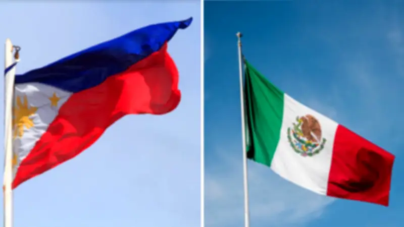 SRE destituye a cónsul honorario de Filipinas en Guadalajara por presuntos vínculos con el CJNG