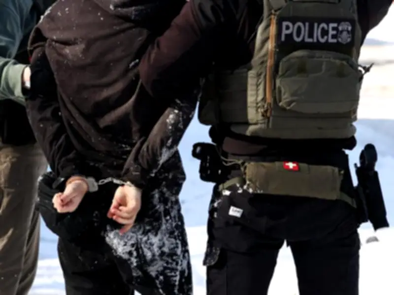 SRE emprende acciones legales y consulares tras muertes de mexicanos en centro de detención de California