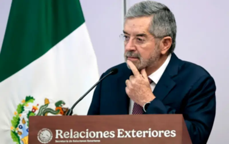 SRE evacúa a 629 mexicanos de Medio Oriente y reubica embajada en Irán por seguridad