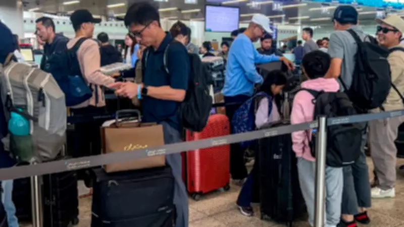 SRE evacúa a más de mil mexicanos de Medio Oriente y pide resguardo en Líbano