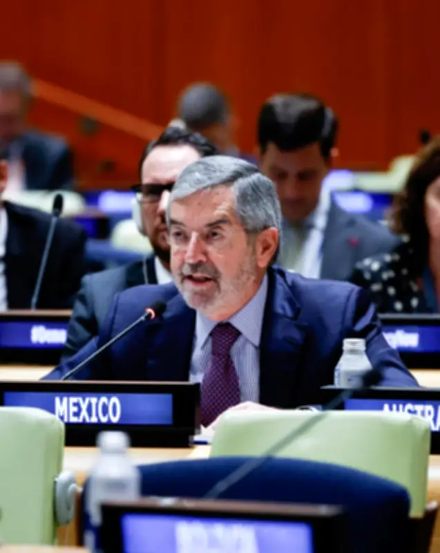 SRE Evacúa a Más de Mil Mexicanos de Zonas de Riesgo en Medio Oriente