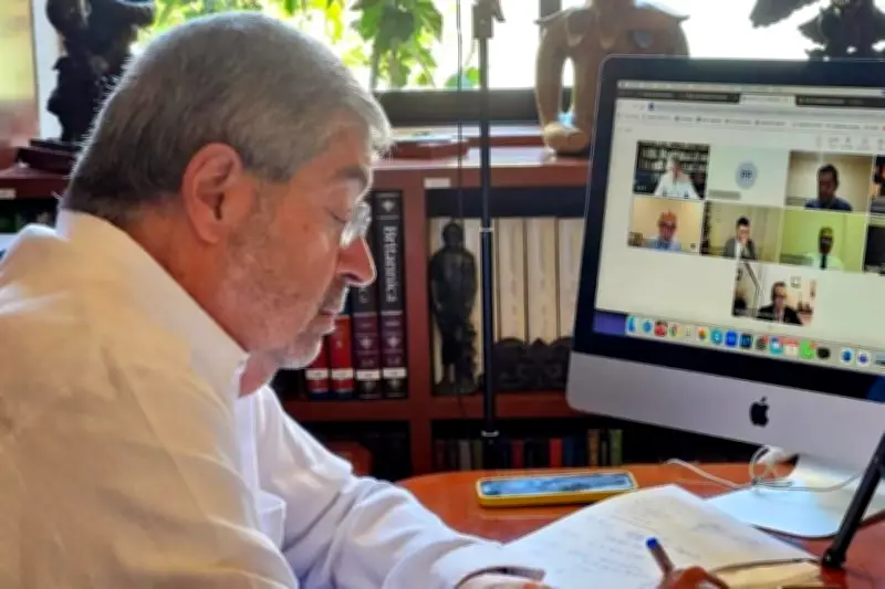 SRE evalúa evacuación terrestre en Medio Oriente ante escalada de conflicto