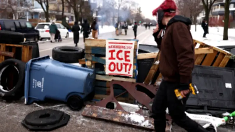 SRE exige investigación exhaustiva por muerte de mexicano en custodia de ICE en California