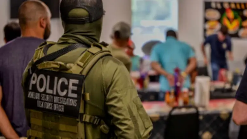 SRE exige investigación exhaustiva por muerte de mexicano en custodia de ICE en Florida