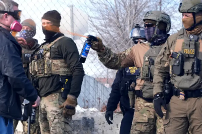 SRE exige investigación tras muerte de mexicano en custodia del ICE en Estados Unidos