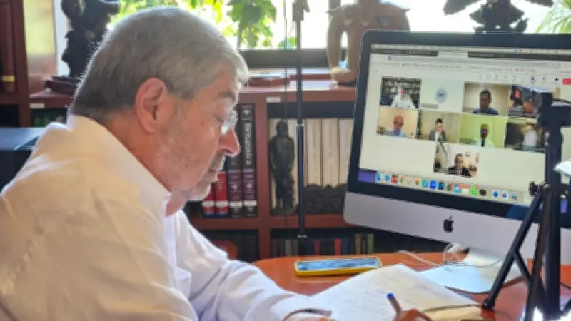 SRE fortalece seguridad para mexicanos en Medio Oriente tras escalada bélica