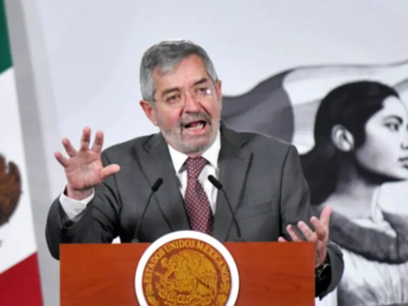 SRE moderniza red consular con digitalización para proteger mexicanos en EU