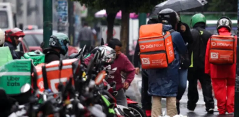 SSC: Distribución de drogas por apps no es generalizada, pero pide denuncias