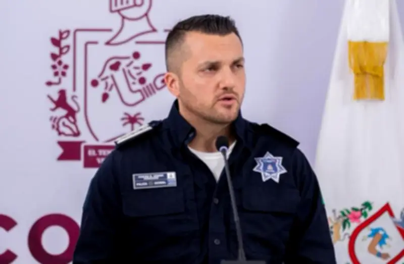 SSP Colima abate a 4 sicarios del CJNG presuntamente vinculados a homicidio de policía estatal