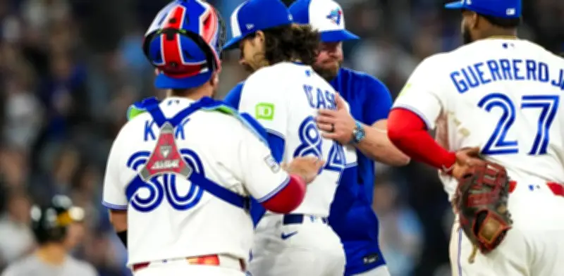 Steve Kerr envía carta manuscrita a mánager de Blue Jays tras derrota en Serie Mundial