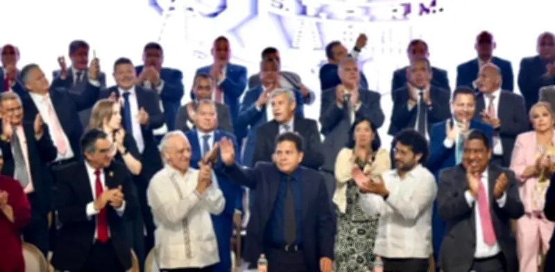 STPRM: La Soberanía Energética de México se Construye con Bienestar Laboral