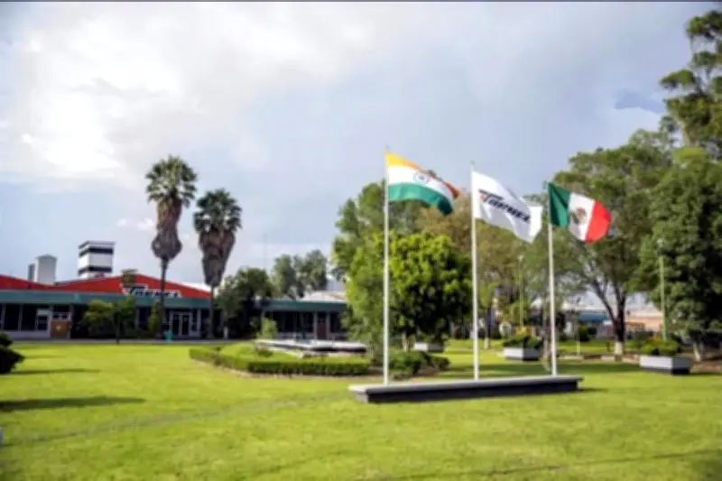 STPS Condena Agresiones a Empleados de Tornel y Exige Respeto Laboral