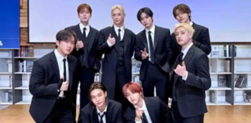 Stray Kids celebra 8 años con 'Star, Light (STAY)': fecha y hora en México