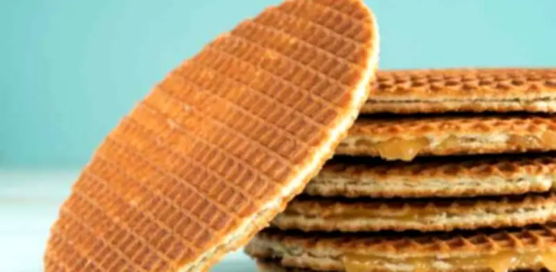 Stroopwafels: Origen, Historia y Receta Tradicional para Hacerlas en Casa