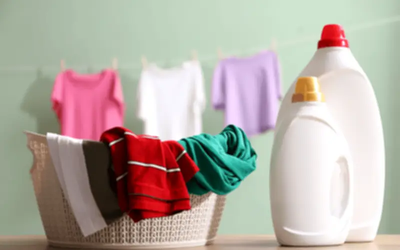 Suavizantes de telas: el riesgo oculto para tu piel y sistema respiratorio