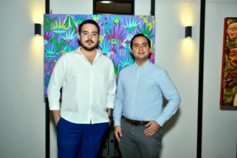 Subasta 'Arte en Juego' Celebra el Talento Contemporáneo de Artistas Jaliscienses