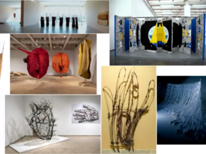 Subasta Sotheby's 2024: Polémica por venta de obras Gelman y ausencia estatal en arte