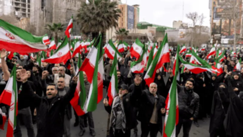 Sucesión en Irán: quién gobierna hoy y cómo se elegirá al nuevo líder supremo