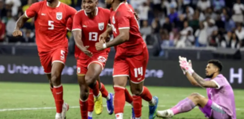 Sudáfrica muestra grietas ante Panamá antes del debut de México en Mundial 2026