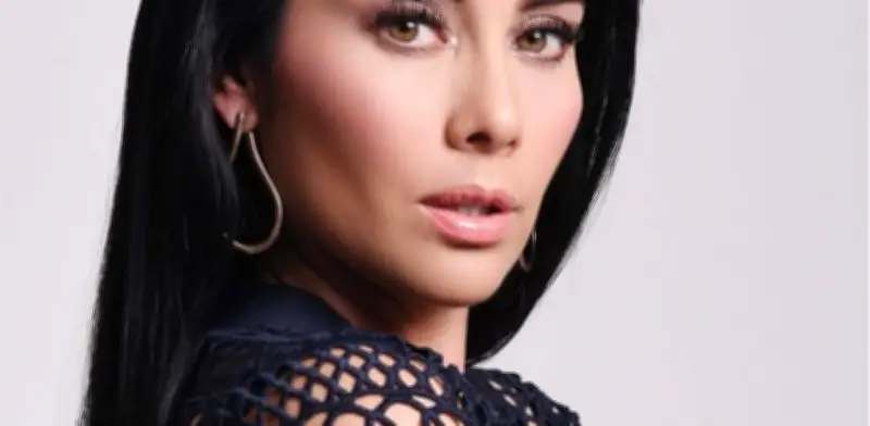 Sugey Ábrego revela secuelas de caída en baño: 'Desperté 72 horas después'