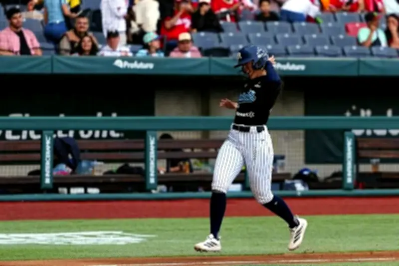 Sultanes Femenil se Corona como las Nuevas Reinas de la Liga Mexicana del Pacífico
