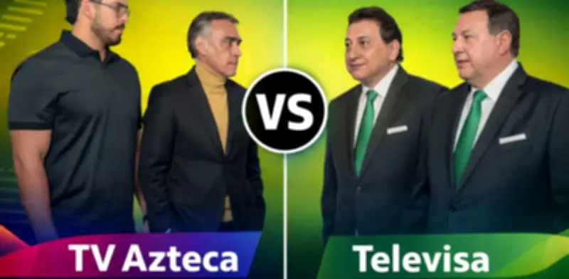 Super Bowl LX: Televisa y TV Azteca libran guerra por rating en México